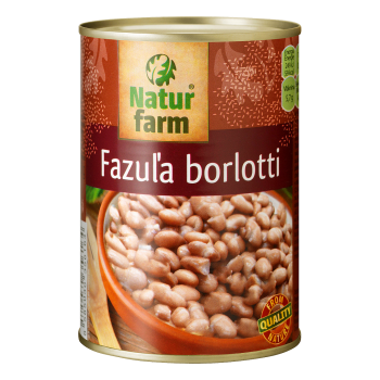 Borlotti Beans medium picture